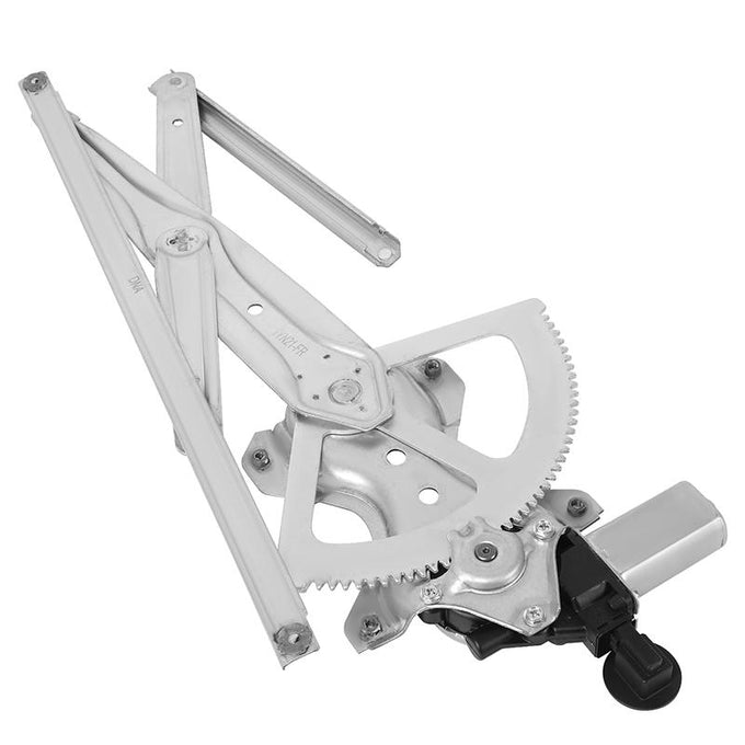 Power Right Window Regulator W/Motor <br> 05-15 Toyota Tacoma