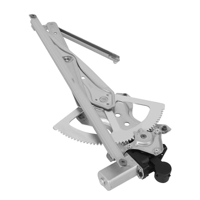 Power Front Left Window Regulator W/Motor <br> 02-06 Toyota Camry