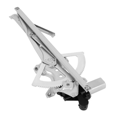 Power Front Right Window Regulator W/Motor <br> 02-06 Toyota Camry