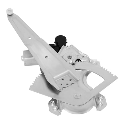 Power Rear Left Window Regulator W/Motor <br> 04-09 Lexus RX330, RX350, RX400H,02-06 Toyota Camry