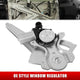 Power Rear Right Window Regulator W/Motor <br> 04-09 Lexus RX330, RX350, RX400H,02-06 Toyota Camry