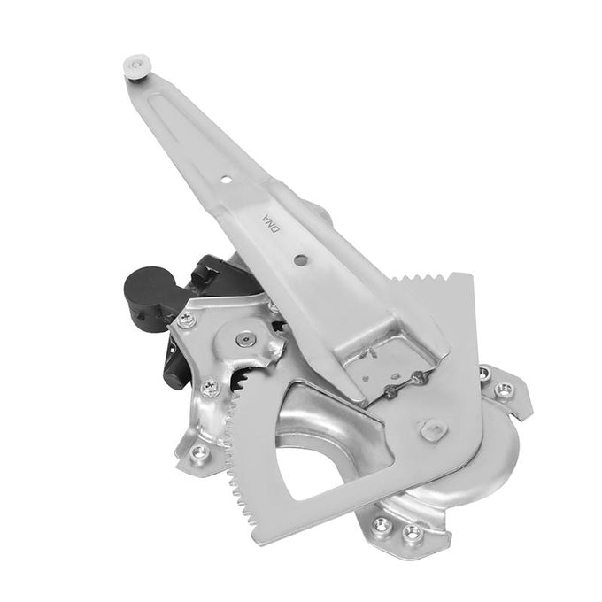 Power Rear Right Window Regulator W/Motor <br> 04-09 Lexus RX330, RX350, RX400H,02-06 Toyota Camry