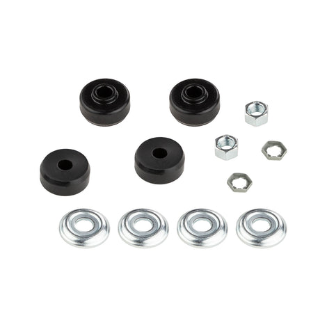 Steering Damper Mount Kit