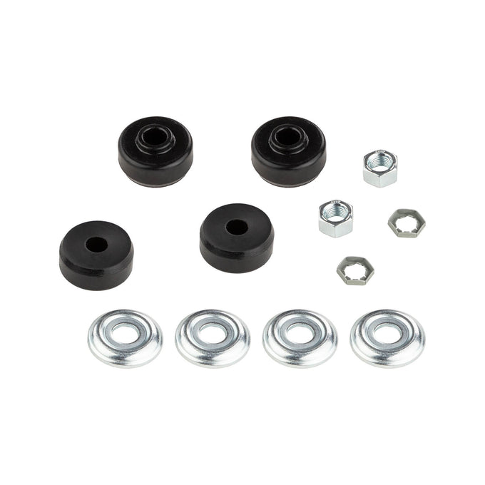 Steering Damper Mount Kit