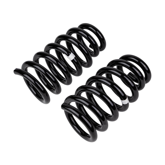 Rear Coil Spring Set <br> 07-20 Honda CR-V