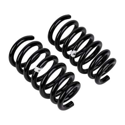 Rear Coil Spring Set <br> 07-20 Honda CR-V
