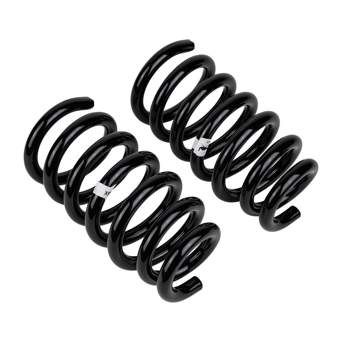 Rear Coil Spring Set <br> 07-20 Honda CR-V