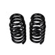 Rear Coil Spring Set <br> 07-20 Honda CR-V