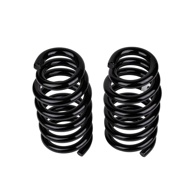 Rear Coil Spring Set <br> 07-20 Honda CR-V