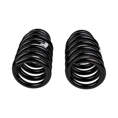Rear Coil Spring Set <br> 07-20 Honda CR-V
