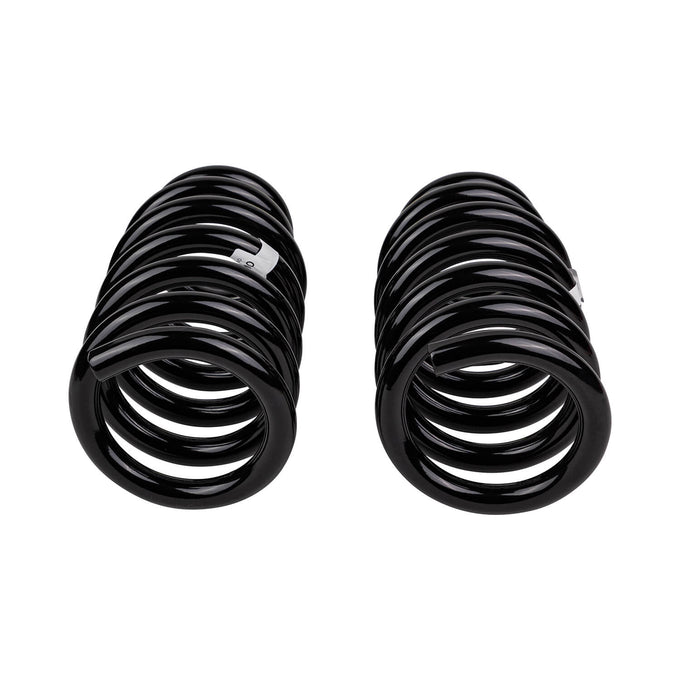 Rear Coil Spring Set <br> 07-20 Honda CR-V