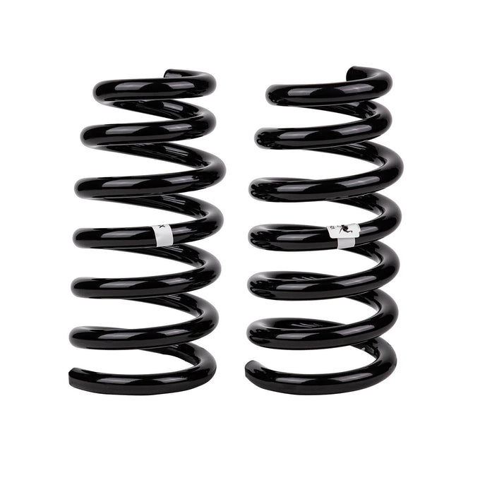 Rear Coil Spring Set <br> 07-20 Honda CR-V