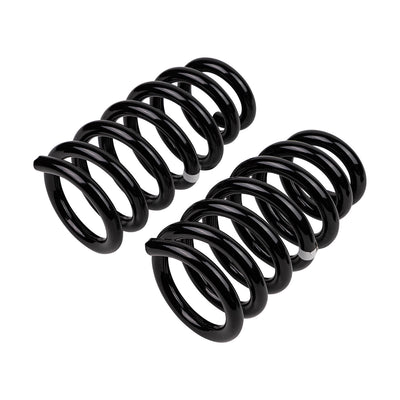 Rear Coil Spring Set <br> 01-07 Honda CR-V