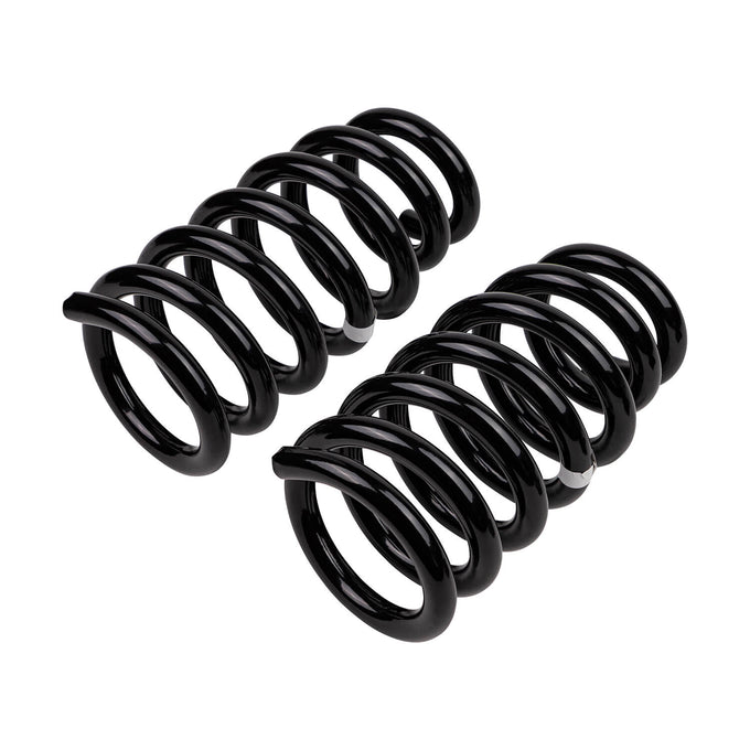 Rear Coil Spring Set <br> 01-07 Honda CR-V
