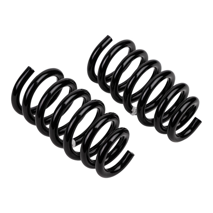 Rear Coil Spring Set <br> 01-07 Honda CR-V