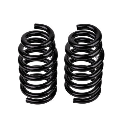 Rear Coil Spring Set <br> 01-07 Honda CR-V