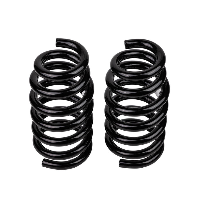 Rear Coil Spring Set <br> 01-07 Honda CR-V