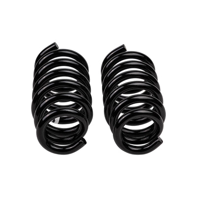 Rear Coil Spring Set <br> 01-07 Honda CR-V