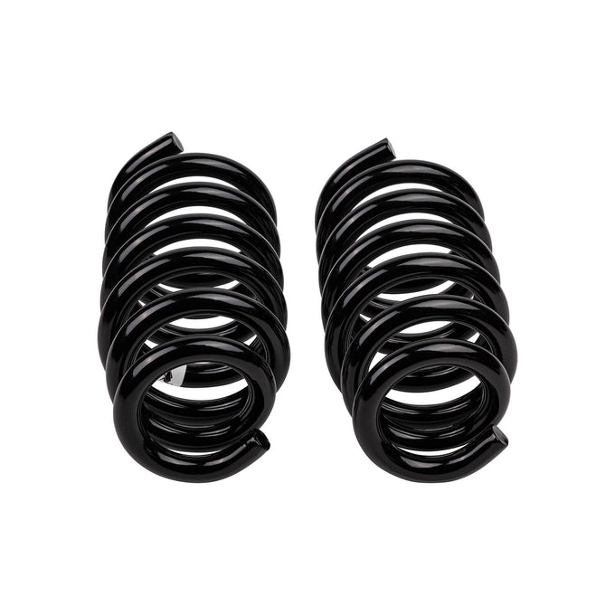 Rear Coil Spring Set <br> 01-07 Honda CR-V