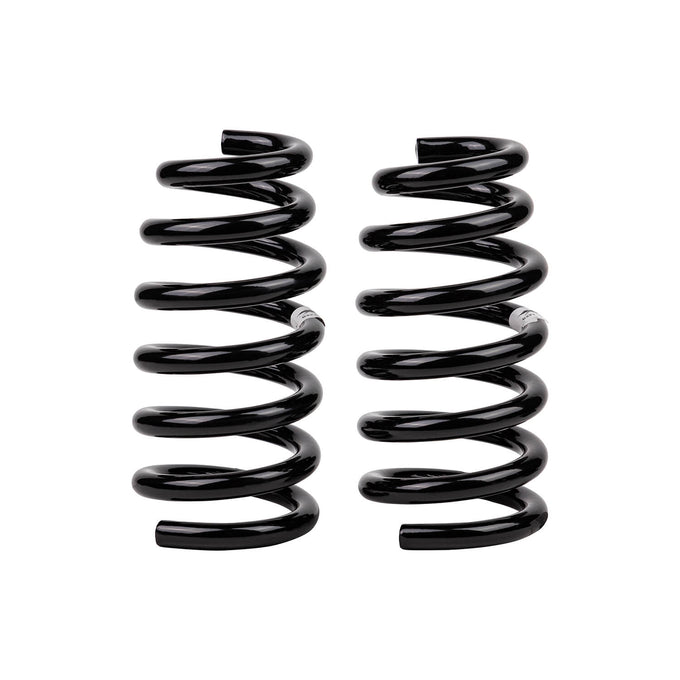 Rear Coil Spring Set <br> 01-07 Honda CR-V