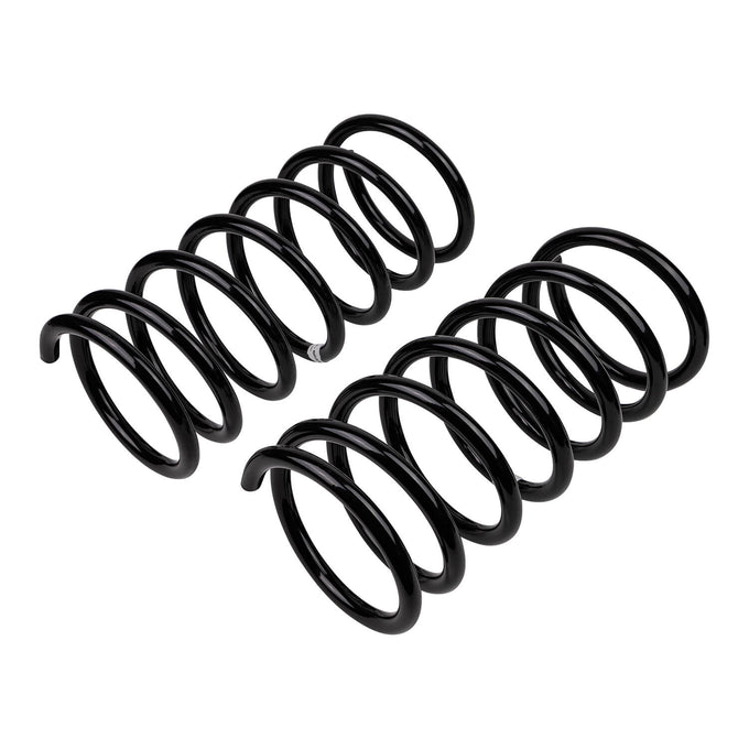 Rear Coil Spring Set