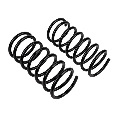 Rear Coil Spring Set