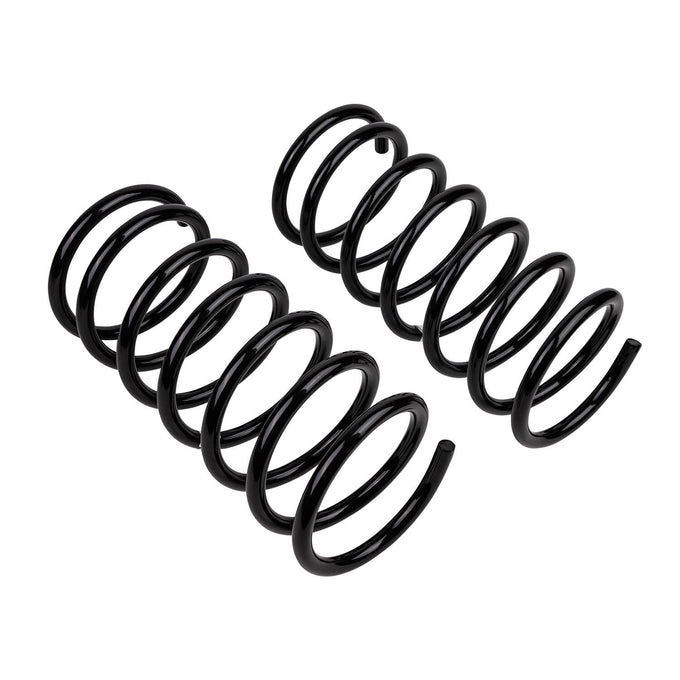 Rear Coil Spring Set