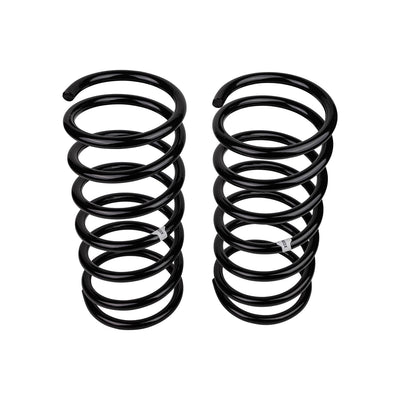 Rear Coil Spring Set