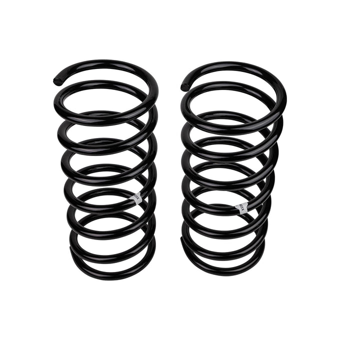 Rear Coil Spring Set