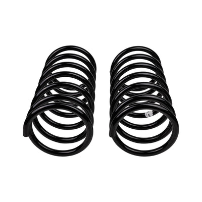 Rear Coil Spring Set