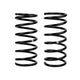 Rear Coil Spring Set