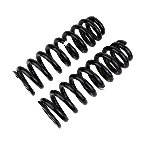 Front Coil Spring Set <br> 07-21 Toyota Tundra