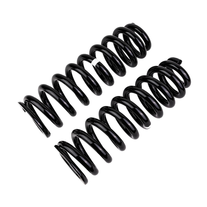 Front Coil Spring Set <br> 07-21 Toyota Tundra