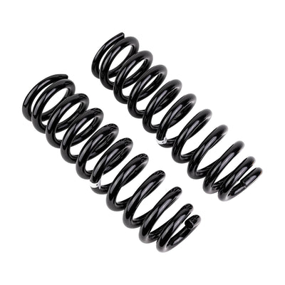 Front Coil Spring Set <br> 07-21 Toyota Tundra