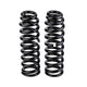 Front Coil Spring Set <br> 07-21 Toyota Tundra