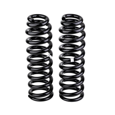 Front Coil Spring Set <br> 07-21 Toyota Tundra