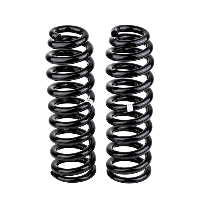 Front Coil Spring Set <br> 07-21 Toyota Tundra