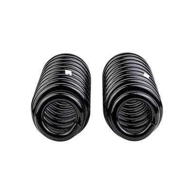 Front Coil Spring Set <br> 07-21 Toyota Tundra