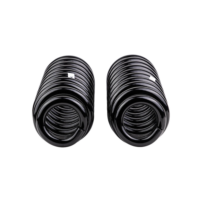 Front Coil Spring Set <br> 07-21 Toyota Tundra