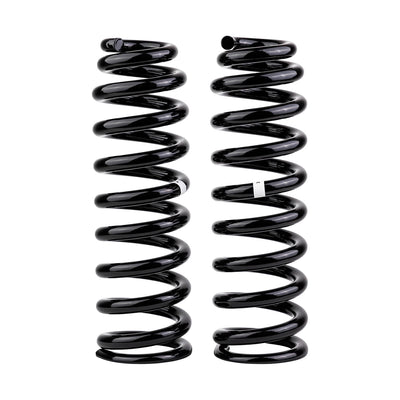 Front Coil Spring Set <br> 07-21 Toyota Tundra