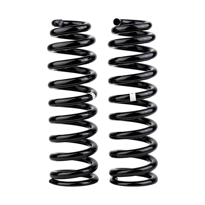 Front Coil Spring Set <br> 07-21 Toyota Tundra
