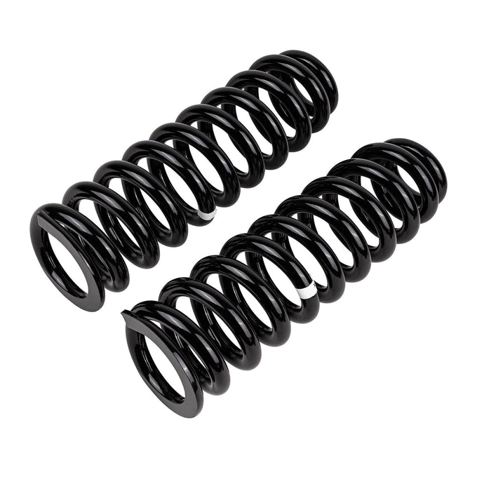 Front Coil Spring Set <br> 07-21 Toyota Tundra