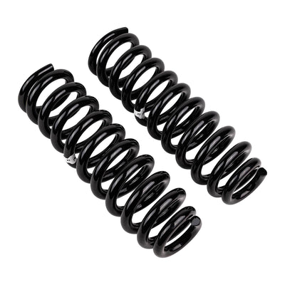 Front Coil Spring Set <br> 07-21 Toyota Tundra