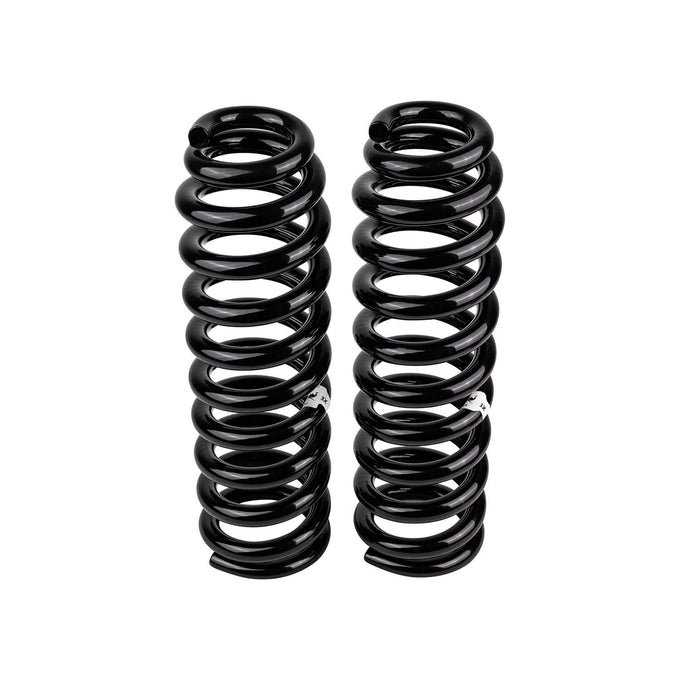 Front Coil Spring Set <br> 07-21 Toyota Tundra