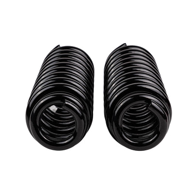Front Coil Spring Set <br> 07-21 Toyota Tundra