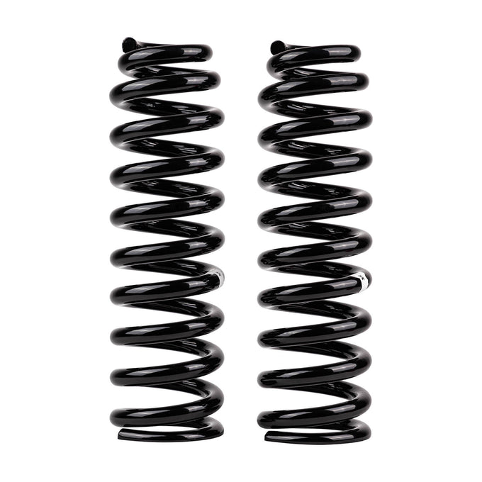 Front Coil Spring Set <br> 07-21 Toyota Tundra