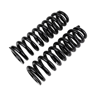 Front Coil Spring Set <br> 07-21 Toyota Tundra
