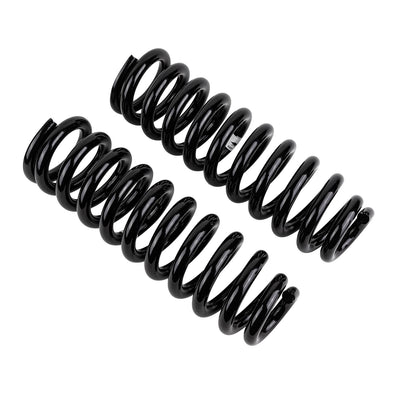 Front Coil Spring Set <br> 07-21 Toyota Tundra