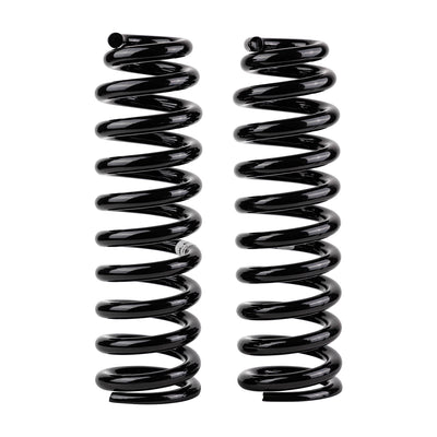 Front Coil Spring Set <br> 07-21 Toyota Tundra