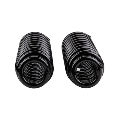 Front Coil Spring Set <br> 07-21 Toyota Tundra